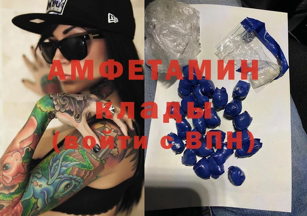 молекула духа Алексеевка